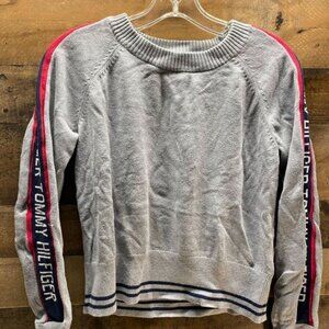 Tommy Hilfiger Youth Pullover Sweater Size Small